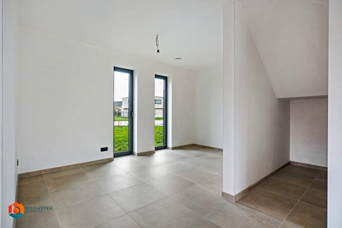 Huizen Koop Huur - 3