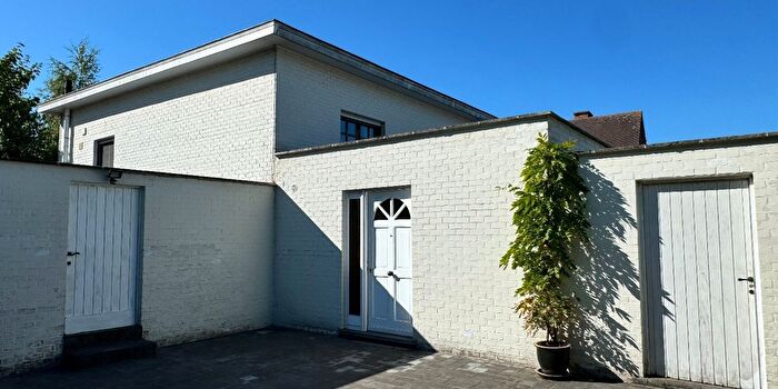 Huizen Koop Huur - 3