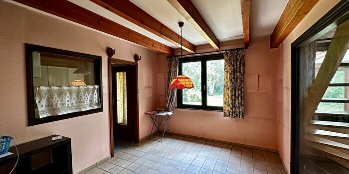Huizen Koop Huur - 3