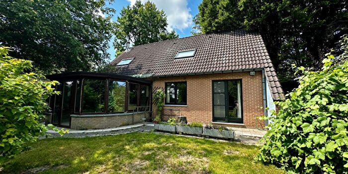 2-kamerhuis te koop in Graty