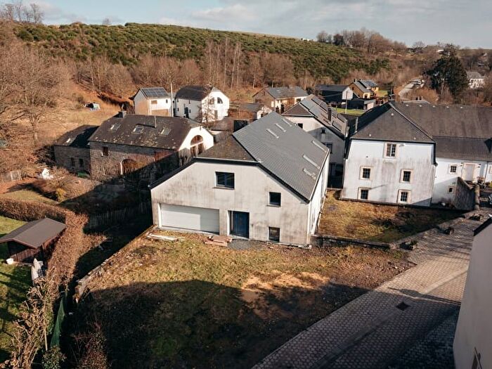 5-kamerhuis te koop in ATTERT