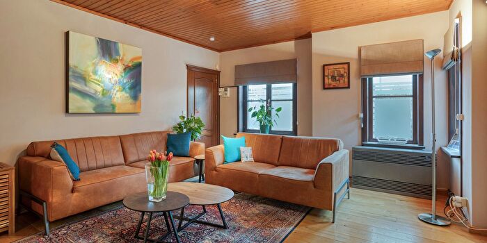 Huizen Koop Huur - 3