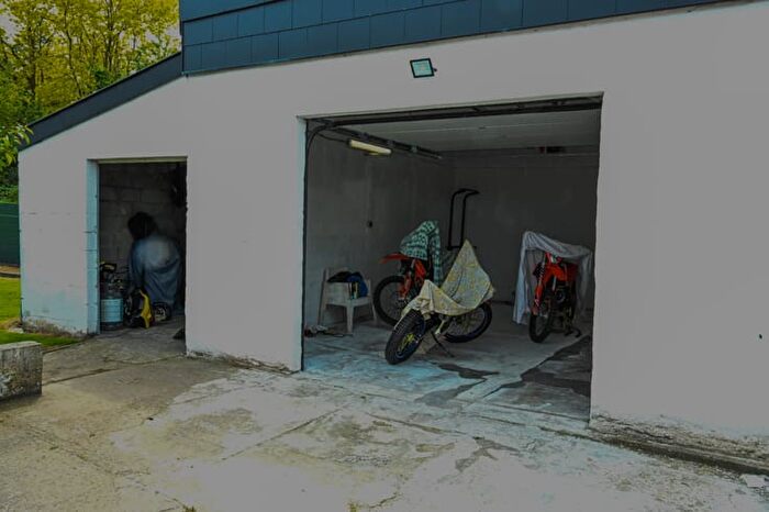 Huizen Koop Huur - 3