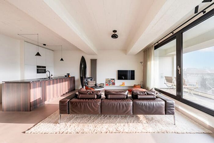 1-kamerappartement te huur in Antwerpen
