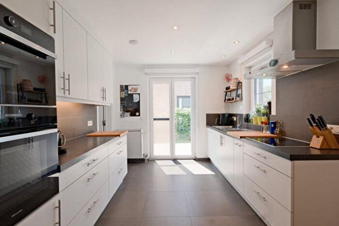 Huizen Koop Huur - 3