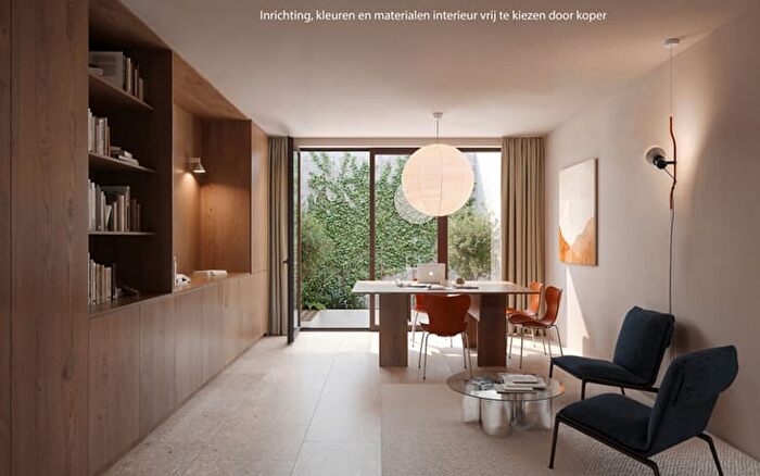Huizen Koop Huur - 3