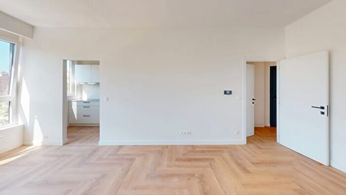 2-kamerappartement te huur in Antwerpen