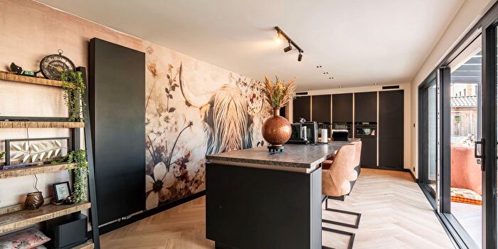 Huizen Koop Huur - 3