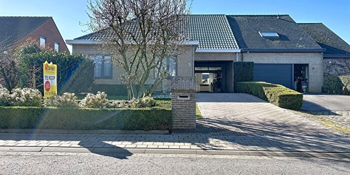 Huizen Koop Huur - 2