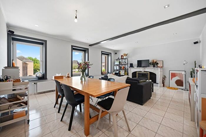 3-kamerappartement te koop in Kortenaken
