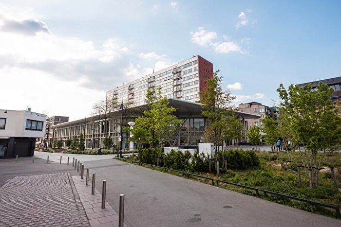 9-kamerappartement te koop in Genk