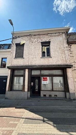3-kamerhuis te koop in Forchies-la-Marche