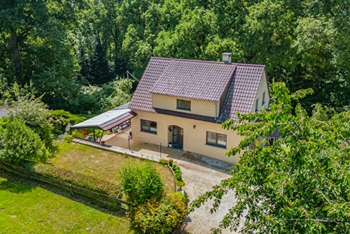 15-kamerhuis te koop in Ittre