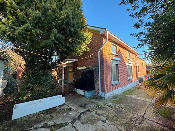 11-kamerhuis te koop in Wellen
