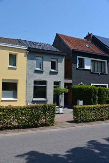 2-kamerhuis te koop in Brasschaat