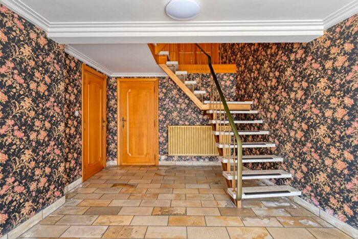 4-kamerhuis te koop in Buggenhout