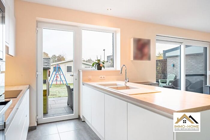 Huizen Koop Huur - 3