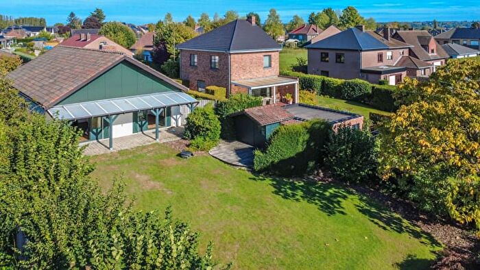 Huizen Koop Huur - 2