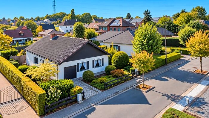 Huizen Koop Huur - 3