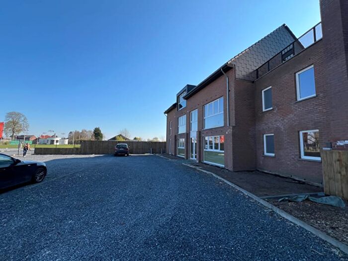 2-kamerappartement te koop in Dour