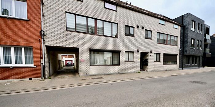 3-kamerappartement te koop in Willebroek