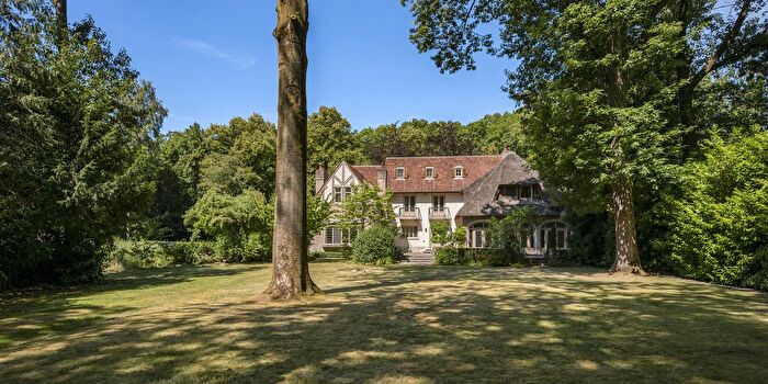 5-kamerhuis te koop in Oud-Turnhout