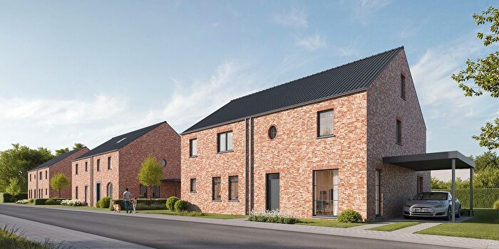 Huizen Koop Huur - 3