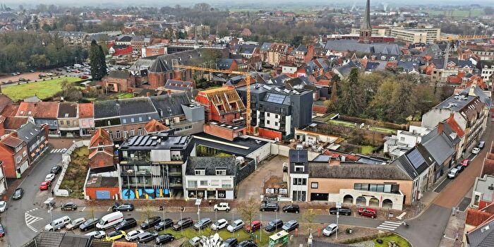 Huizen Koop Huur - 3