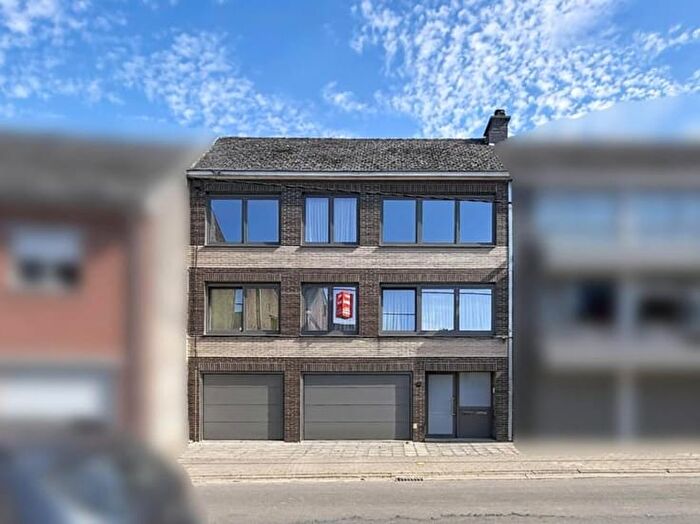 4-kamerhuis te koop in Neigem