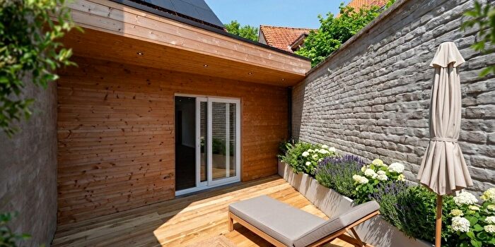 Huizen Koop Huur - 3
