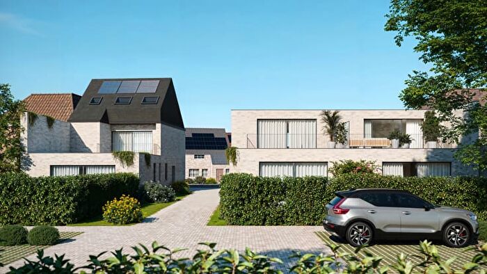 Huizen Koop Huur - 3