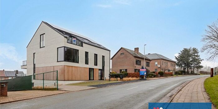 Appartement te koop in Tongeren