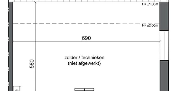 Huizen Koop Huur - 2
