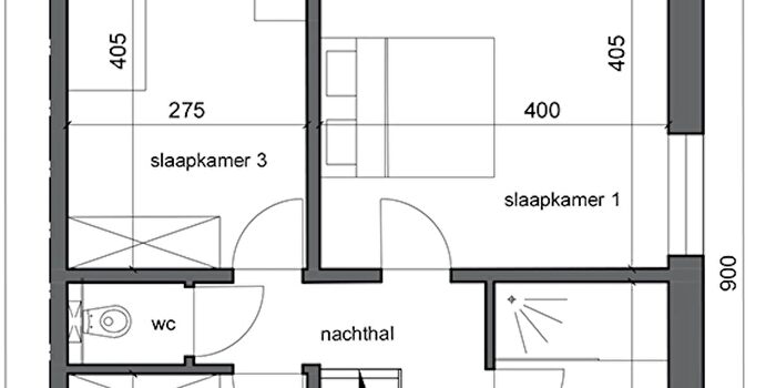 Huizen Koop Huur - 3