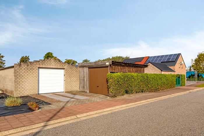 Huizen Koop Huur - 2