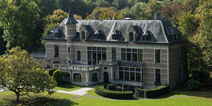 2-kamerappartement te huur in Mortsel