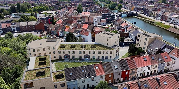 Huizen Koop Huur - 3