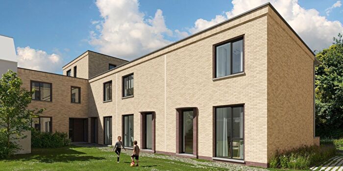 Huizen Koop Huur - 2