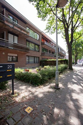 3-kamerappartement te koop in Mortsel
