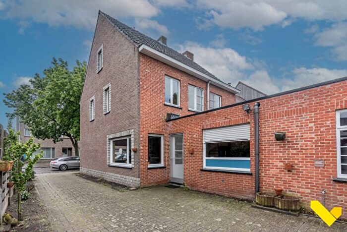 Huizen Koop Huur - 2