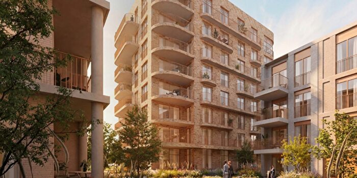 Appartement te koop in Oostende