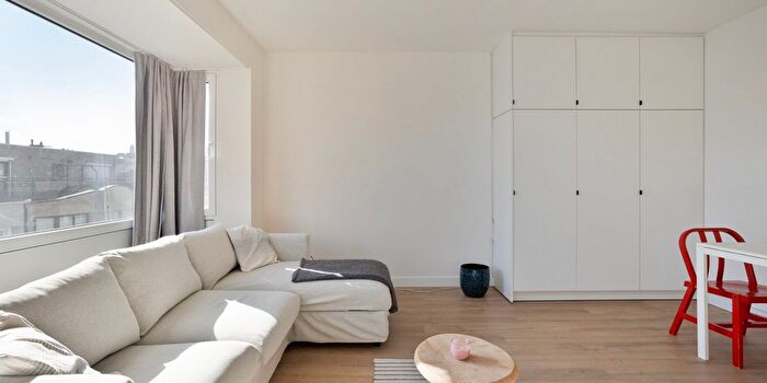 Appartement te koop in Koksijde