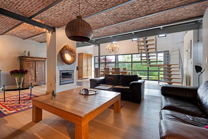 Huizen Koop Huur - 3