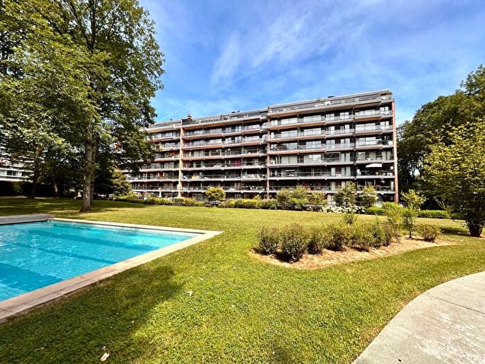 2-kamerappartement te huur in OUGRÉE