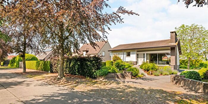 Huizen Koop Huur - 2