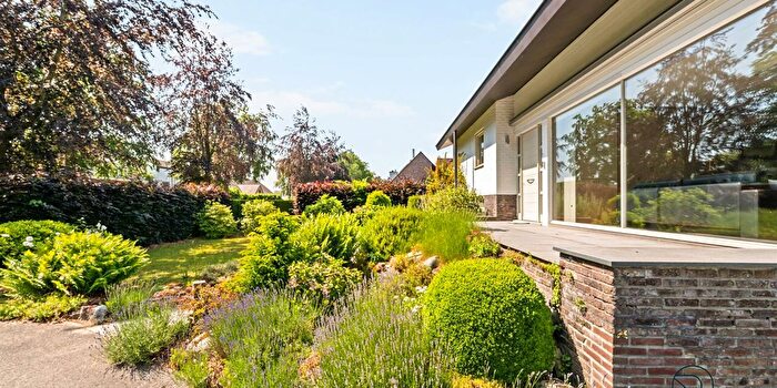 Huizen Koop Huur - 3
