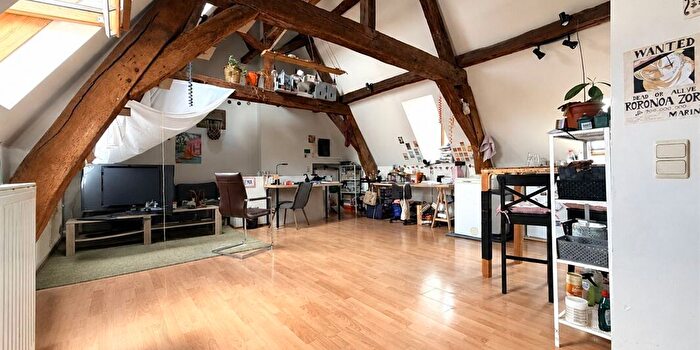 2-kamerappartement te huur in Tournai
