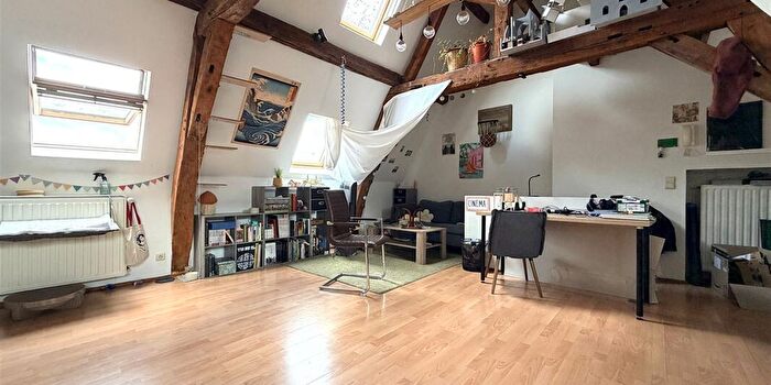 Huizen Koop Huur - 2