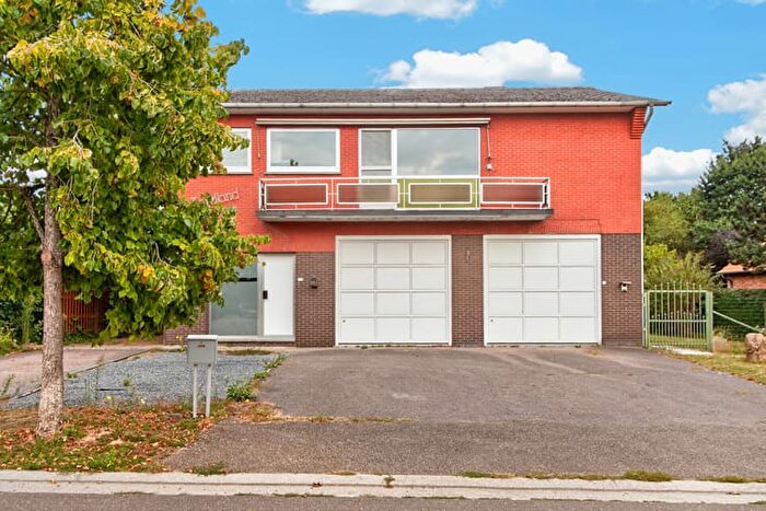 Huizen Koop Huur - 2