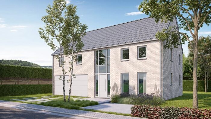 4-kamerhuis te koop in Vitrival